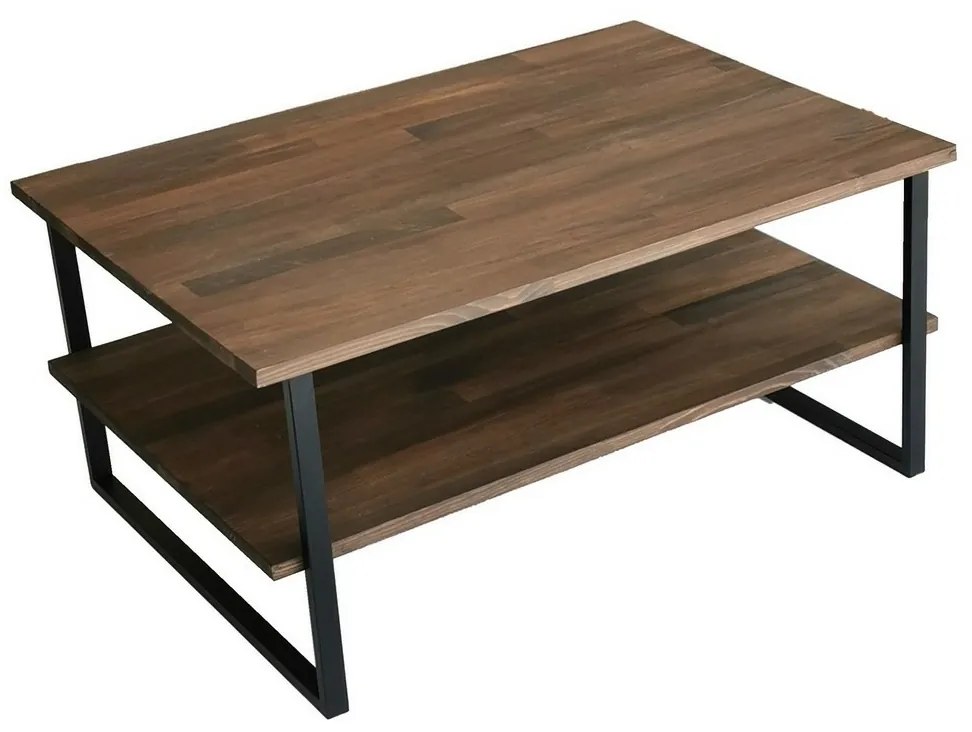 Neta Walnut konferenciaasztal