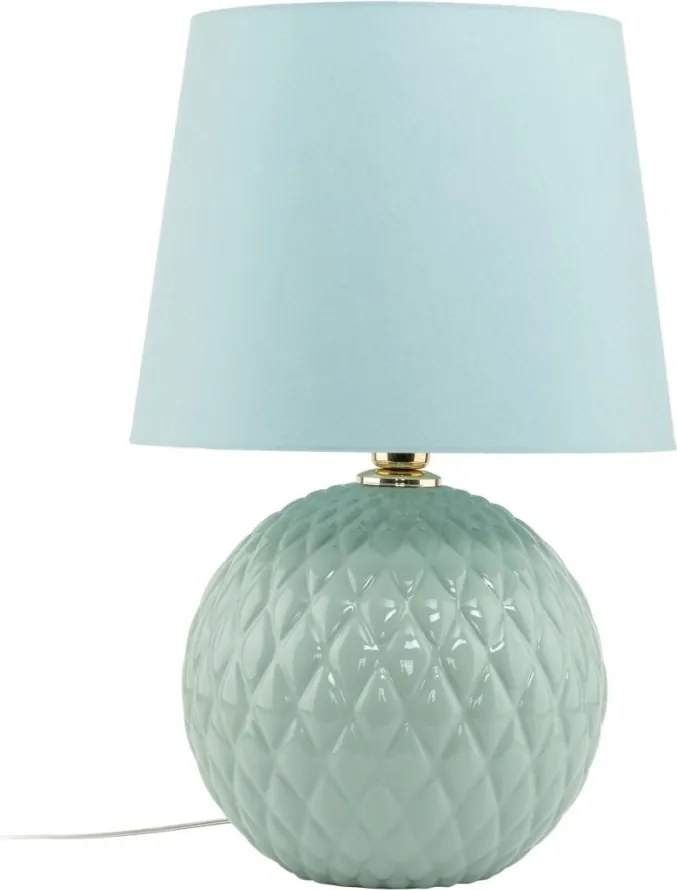 TK Lighting SANTANA 5903 Asztali lámpa 1x15W/E27 IP20