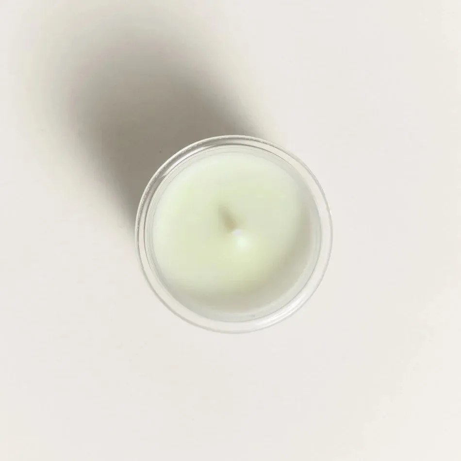Starck Peau d'Ailleurs/hosszan tartó arc gyertya töltelék 120g - Maison Berger Paris