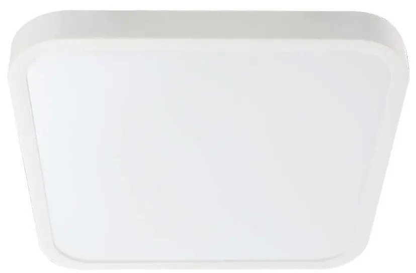 LED Fürdőszobai mennyezeti lámpa LED/24W/230V 6500K IP44 fehér