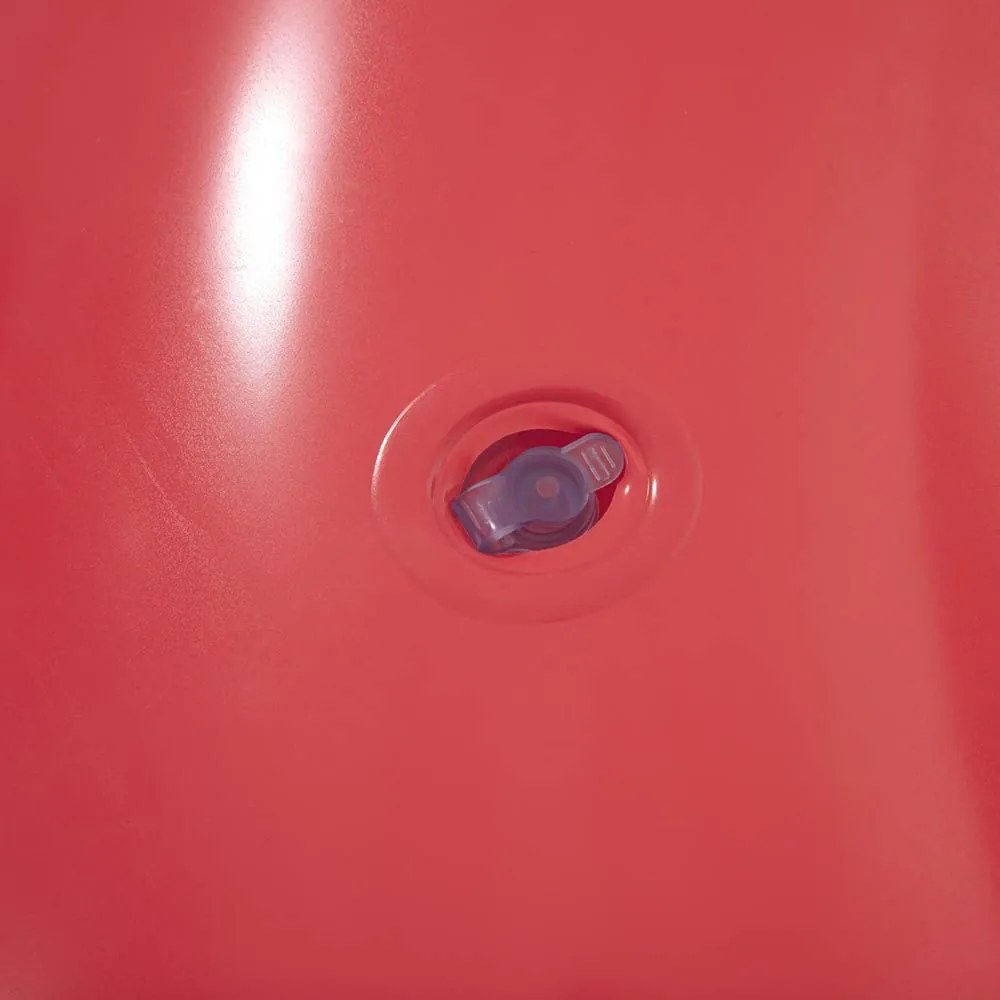 Bestway Málna illatú Úszógumi d 119 cm