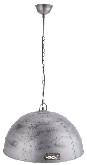 Leuchten Direkt 11494-77 - Csillár zsinóron SAMIA 1xE27/25W/230V