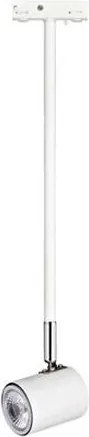 Markslojd TRACK LED 105811 Sínreflektor 1x20W/MR16 2700K 250LM IP20