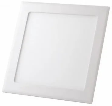 LED PANEL 6W/PS/SMD/4000K/FEHÉR