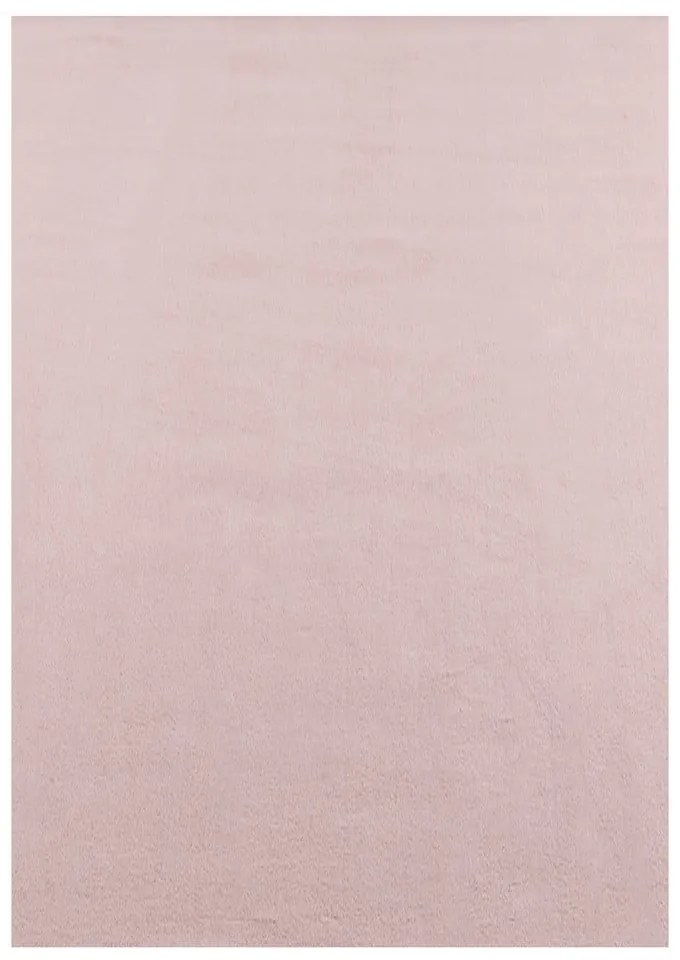 Rózsaszín mosható szőnyeg 160x230 cm Sky – Ayyildiz Carpets