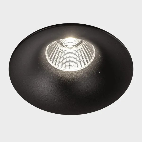 Kohl Lighting - LED Fürdőszobai beépíthető lámpa LUXO LED/12W/230V IP65