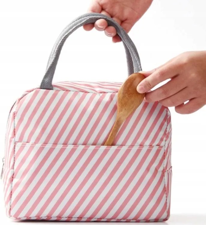 Thermo Uzsonnás Táska Uzsonnás Doboz