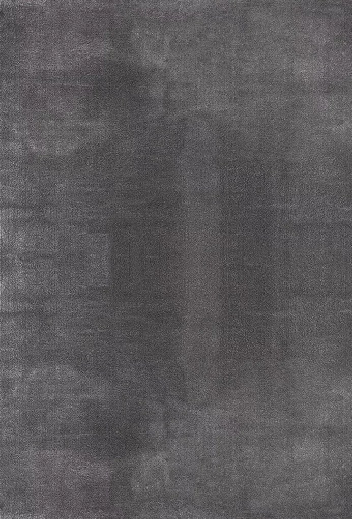 Royal Shaggy Szőnyeg 252 dark gray (sötét szürke) 240x330cm