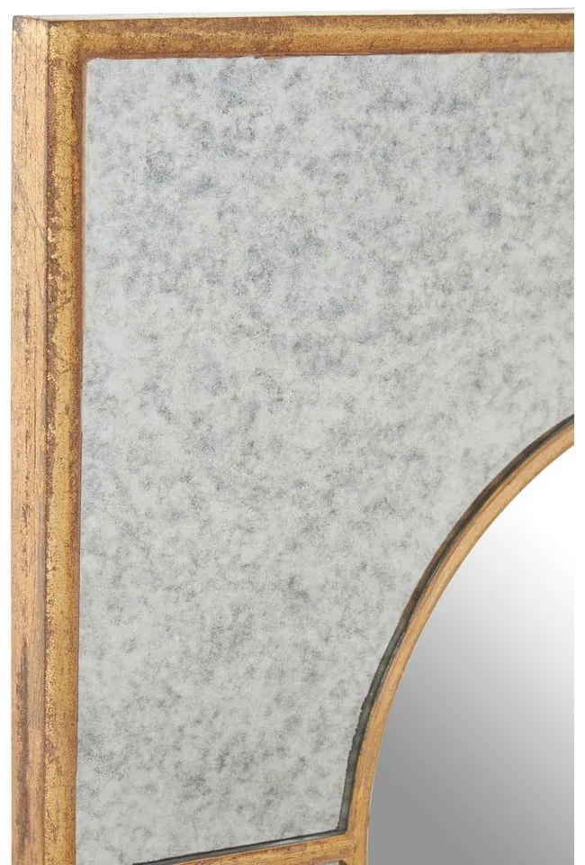Fali tükör 70x70 cm Zariah – Premier Housewares
