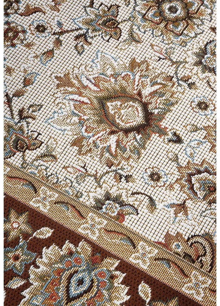 Krémszínű kültéri szőnyeg 160x235 cm Nicolas – Villeroy&amp;Boch