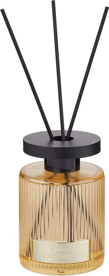 SUPREME szobaillatosító Golden Riviera 200ml