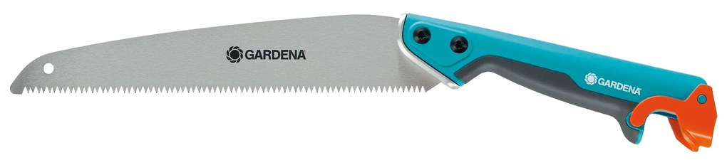 GARDENA COMBISYSTEM KERTI FŰRÉSZ DÖNTÖTT FOGAZÁSÚ 300MM