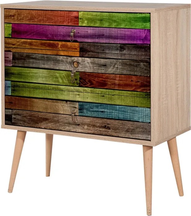 Trio komód, 80 cm – TR863SPH3405