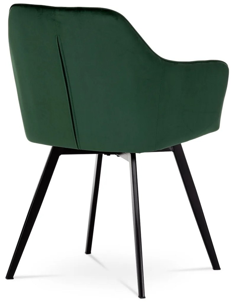 DCH-425 GRN4 étkezőszék szett, 2 db