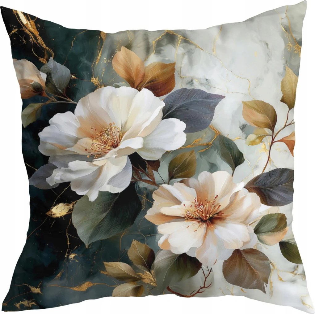 Dekorációs Párnahuzat 40x40 Jancsi 434