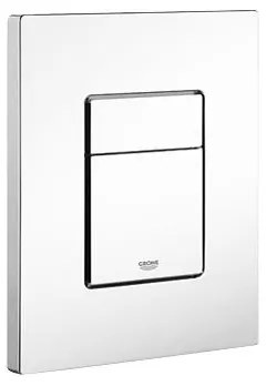 GROHE 38966SH0 - EVEN vezérlőgomb 156 × 197 mm, fehér