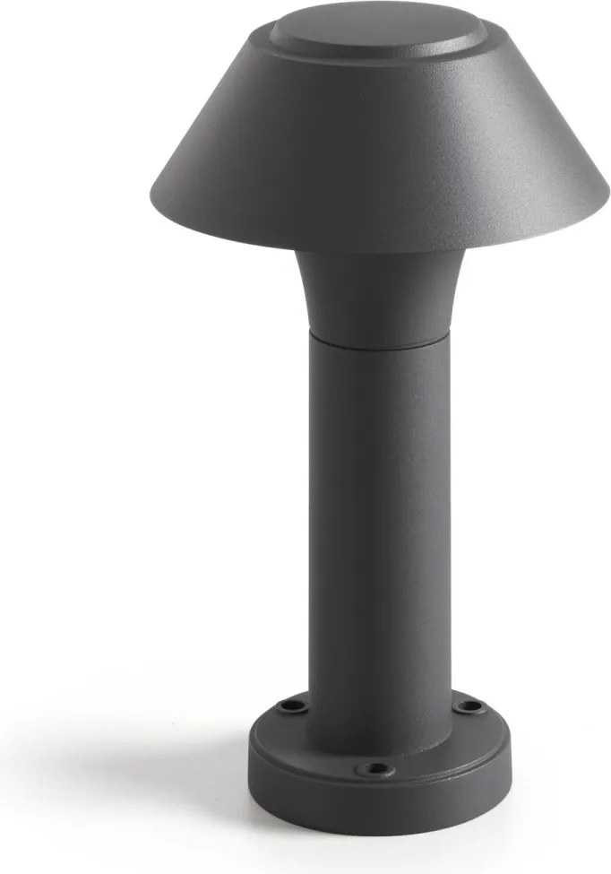 NOVOLUX 976B-L3310B-04 BUCKET Modern Kültéri Állólámpa Antracit LED IP65