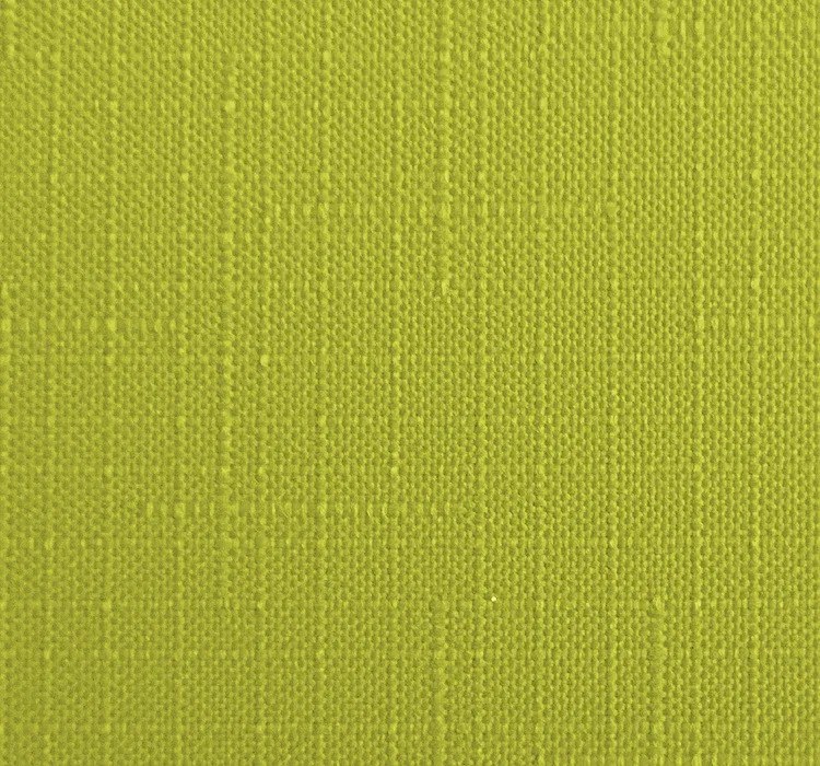 Gario Roló Mini Standard Strukturált Sárga zöld Szélesség: 123 cm, Magasság: 150 cm