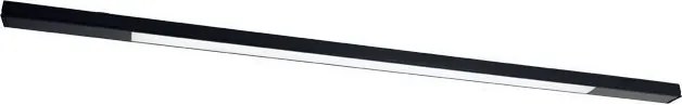 ANTIGO 8654 HAKODA Modern Mennyezeti Lámpa Fekete LED IP20