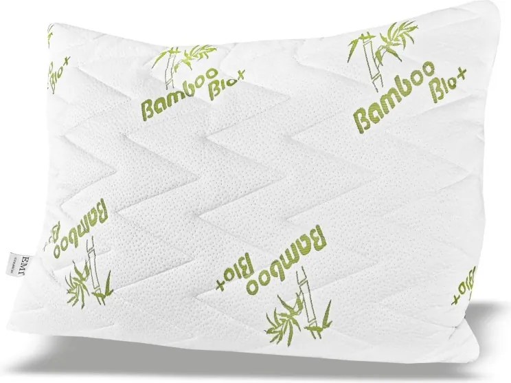 EMI Bamboo Medic párna 50x70 cm