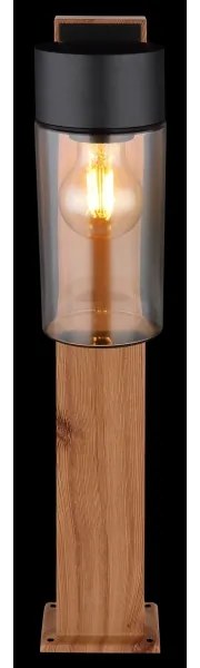 Globo 31976 - Kültéri lámpa ETSI 1xE27/40W/230V 50 cm IP44