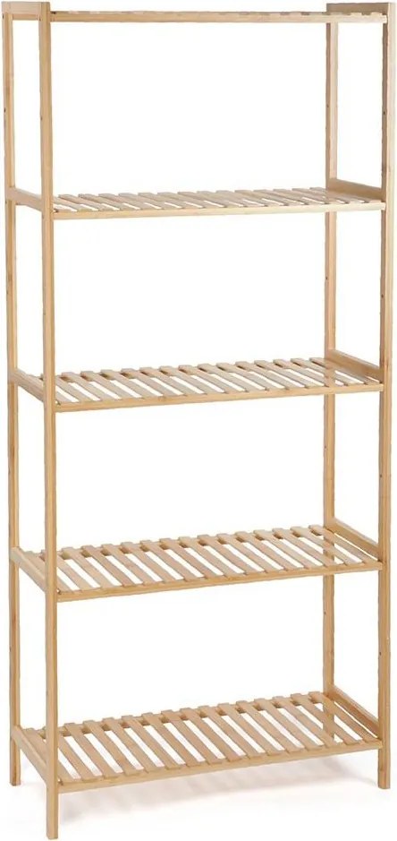 AVENBERG BAMBU SHELF Bambuszpolc