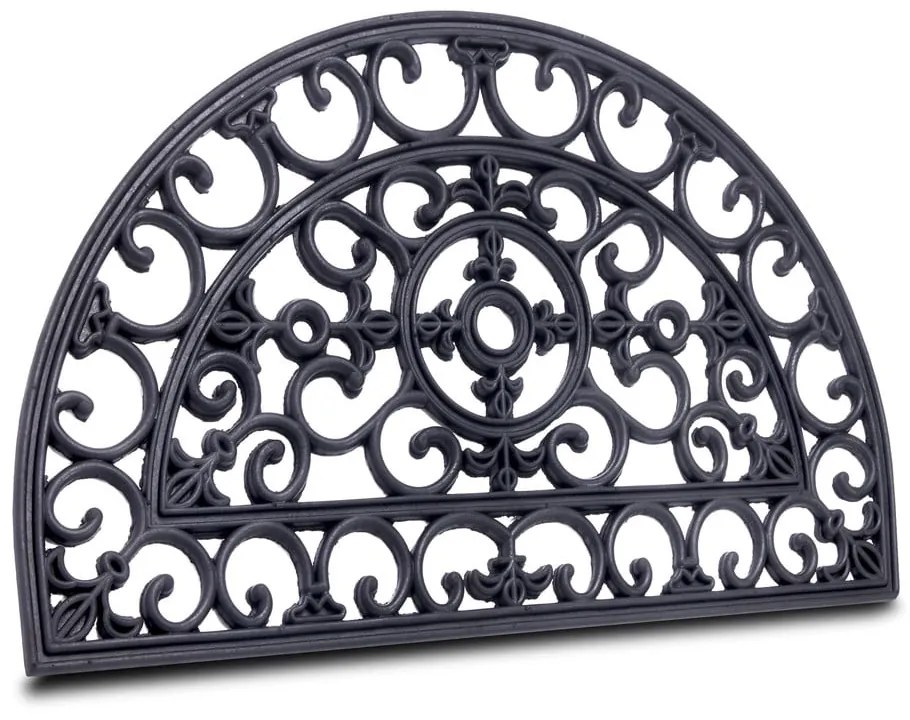 Lábtörlő 45x75 cm Fleur – Hanse Home