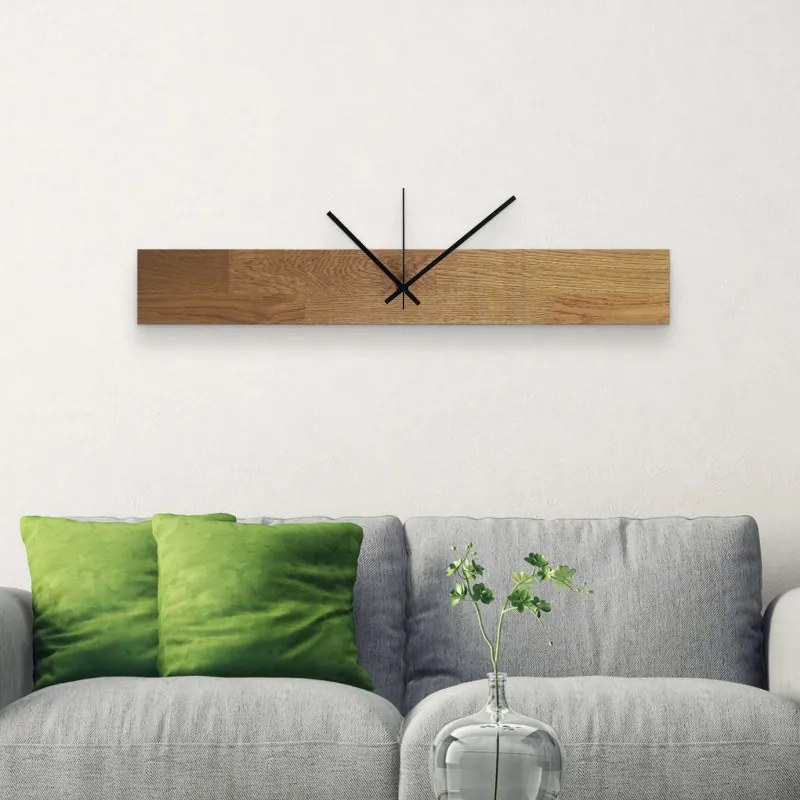 Faliórák modern belső terekbe | AIHO