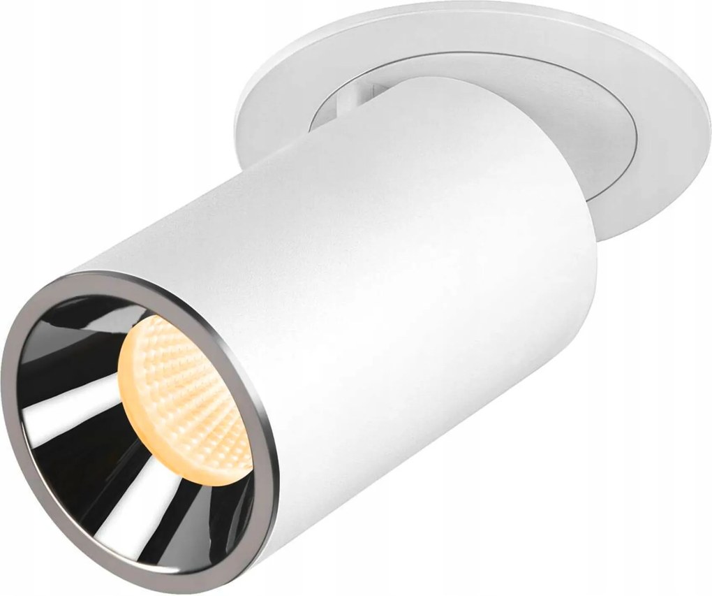 Big White Slv Numinos Projector M süllyesztett mennyezeti lámpa, 3000 K, 20d,