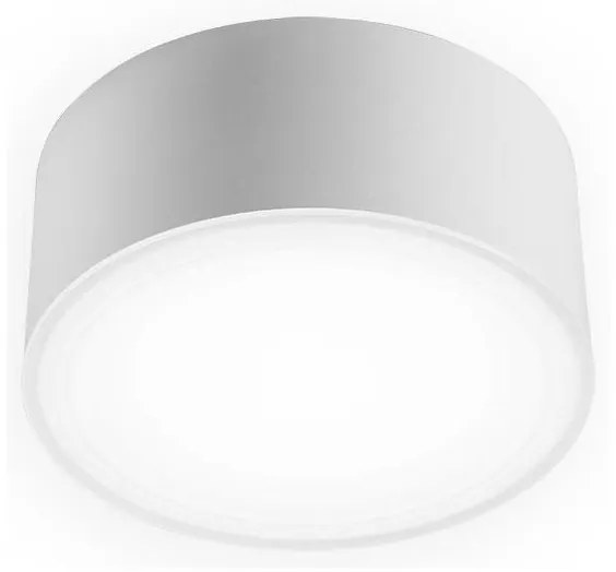 LED2 - LED Mennyezeti lámpa BUTTON LED/12W/230V CRI 90 fehér
