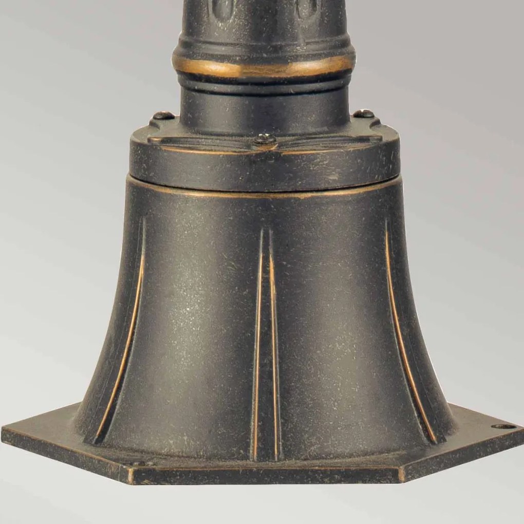Elstead Lighting Cleveland CL4-S Állólámpa 1x60W/E27 IP44