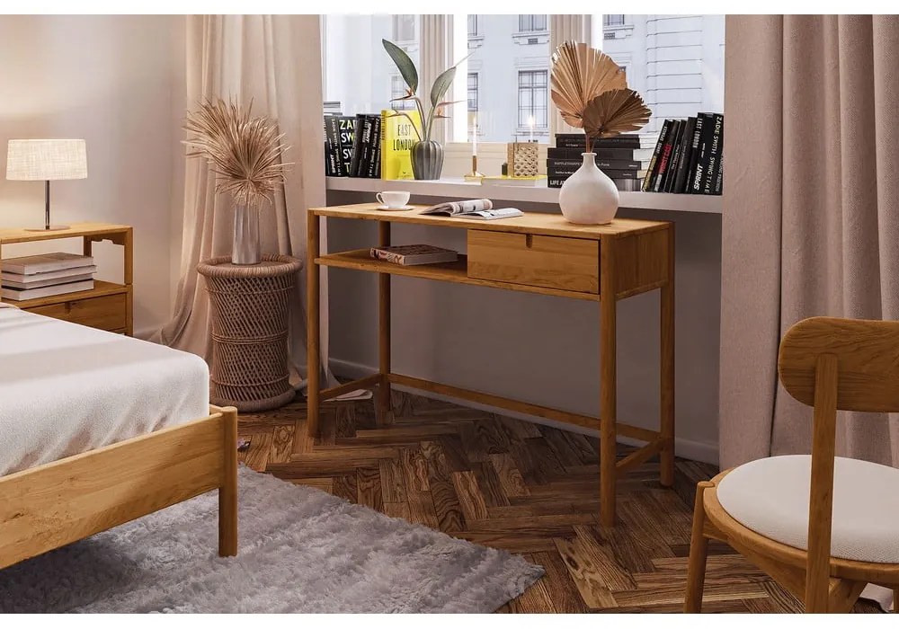 Fésülködőasztal 120x46 cm Pola - The Beds