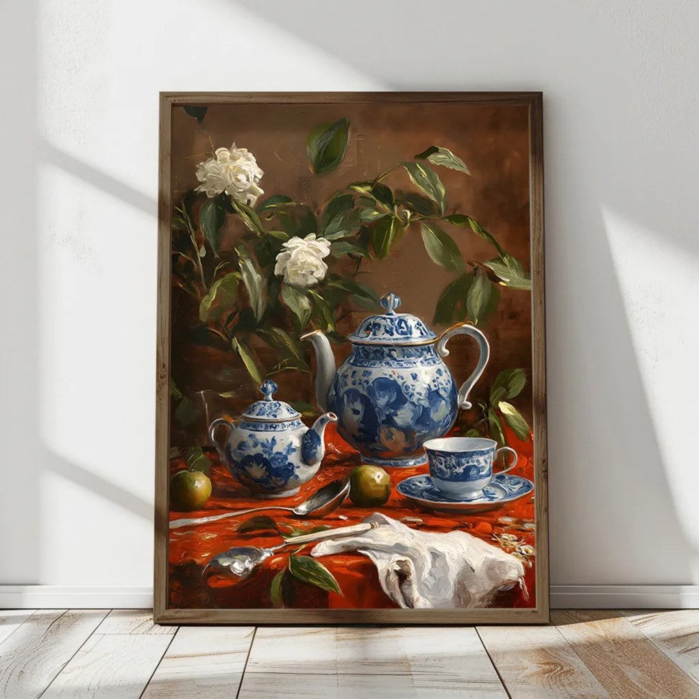 Falikép, 50×70 cm – AI114