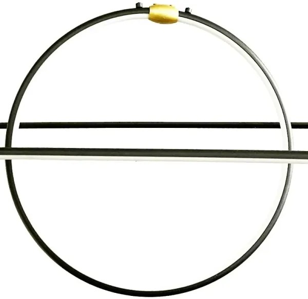 LED állítható fényerőjű lámpa kábellel LED/95W/230V 3000-6500K + DO