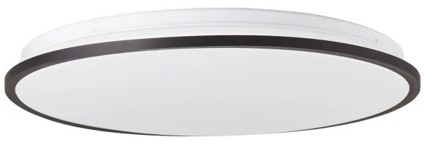 Brilliant-LED RGBW Dimmelhető mennyezeti lámpa HEIDA LED/30W/230V 3000-6500K + távirányító