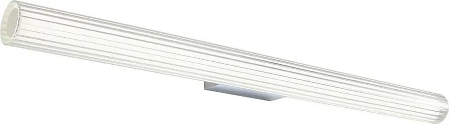 Redo 01-2593 - LED Fürdőszobai tükörvilágítás RIGAL LED/18W/230V IP44 króm/fehér