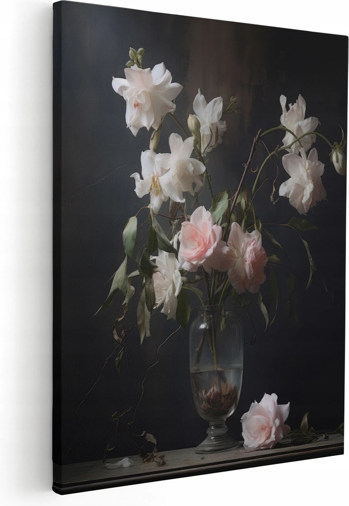 Vászonkép Falikép Konyhába Halott 50x70 cm *többféle minta*