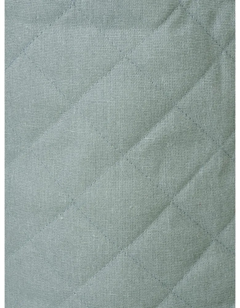 Világoszöld textil szennyeskosár 67 l Tom Tailor – Wenko