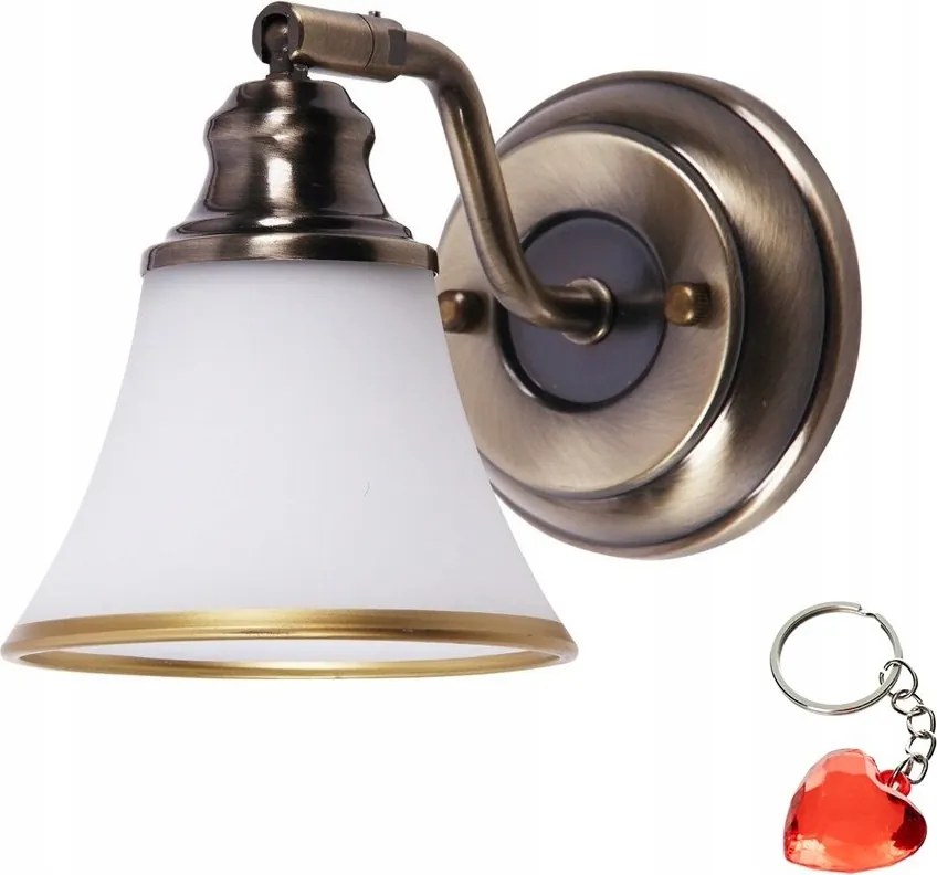 Spot lámpa Grando 6545 Rabalux Ajándék