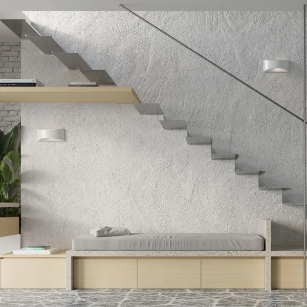 Sollux SL.0834 - Fali lámpa VIXEN 1xG9/40W/230V