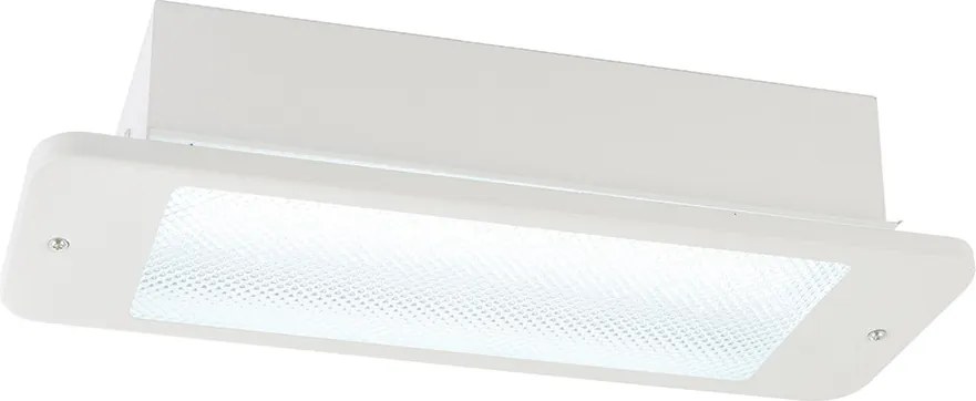 Endon SIGHT RECESSED 72641 Beépíthető spotlámpa 3W/LED 6500K 160LM IP20