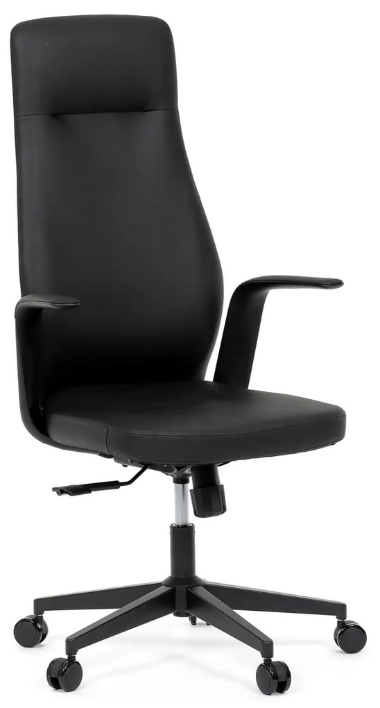 Autronic KA-T8325 BK Irodai szék