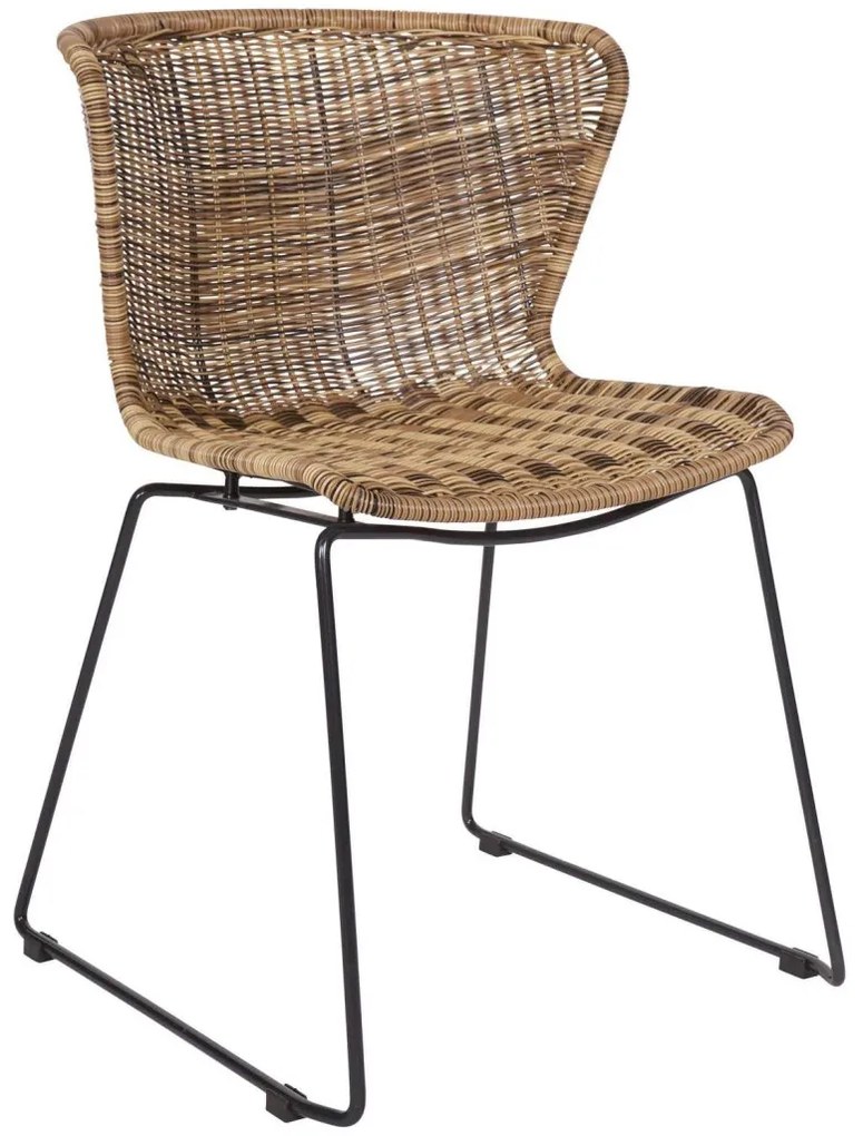 Wings kerti szék 2 db