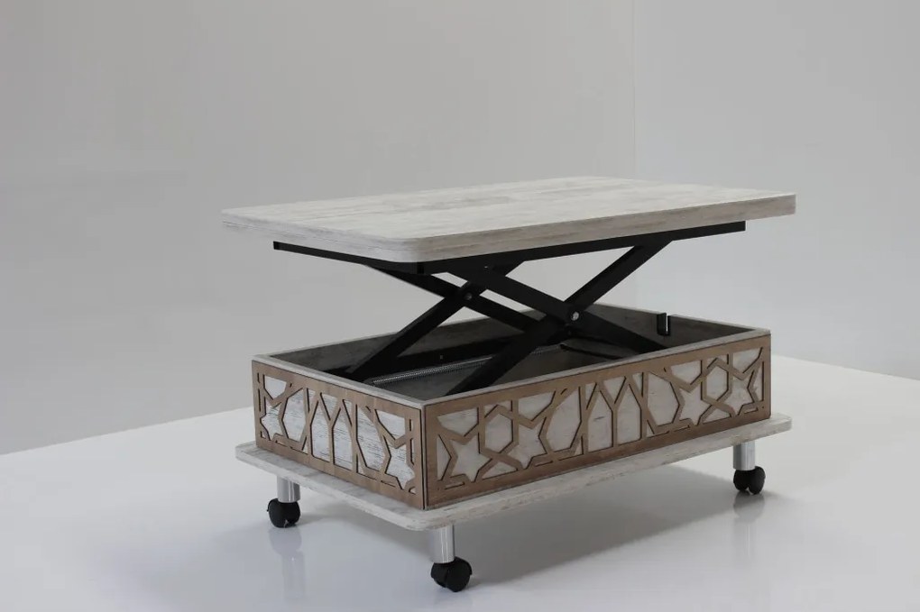 Adt - Antique White