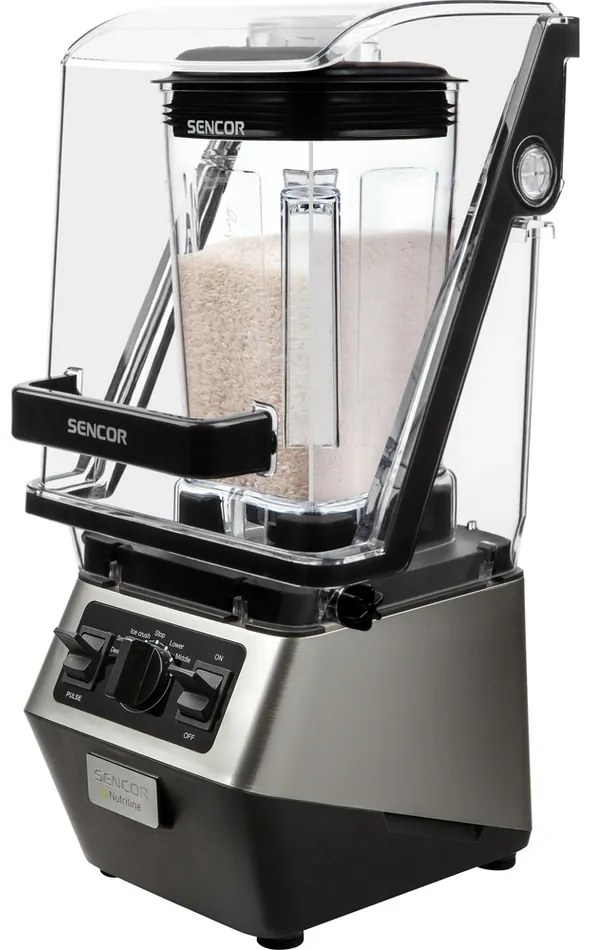 Sencor SBU 8850NP szuper turmixgép