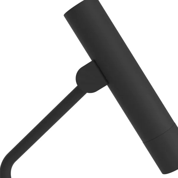 Eglo 900908 - LED Asztali lámpa ALMUDAINA LED/5W/230V