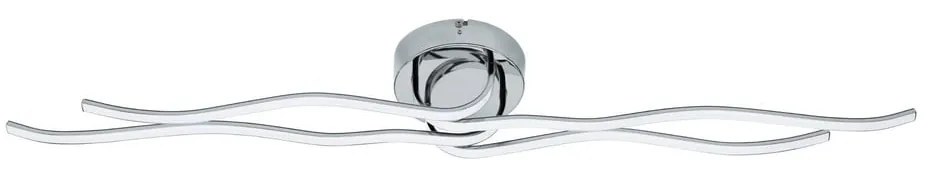 Ezüstszínű LED mennyezeti lámpa 16x108,5 cm RONCADE – EGLO