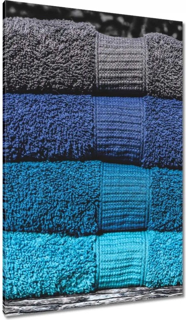 Vászonkép 80x120 Divat Nő