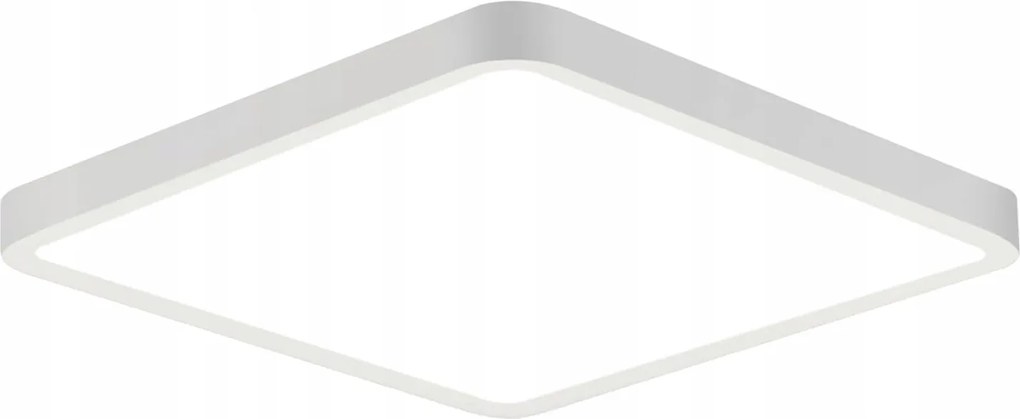 Led panel Plafon 23,1 x 2,5 cm fehér #RS3