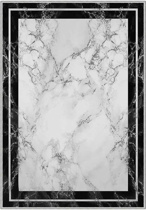 Lábtörlő, 50×80 cm – Hmnt404